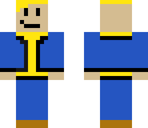 vault boy from fallout