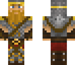 edited viking