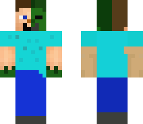 zombiesteve