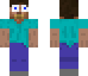 steve