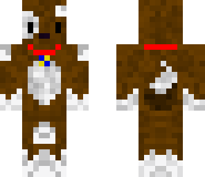 puppeh