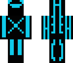 tron edited