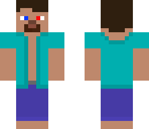 mr cool steve