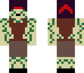 runic warrior