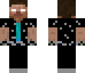 herobrine gangster