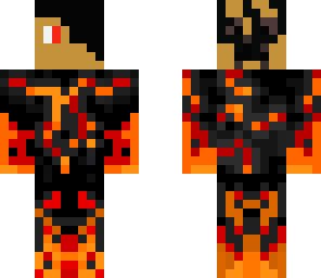 lord of the creepers
