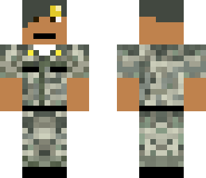 commander