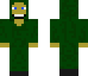 ranger halt