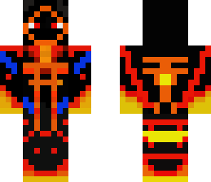 elemental lord