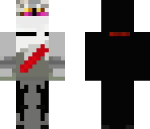 end hunter