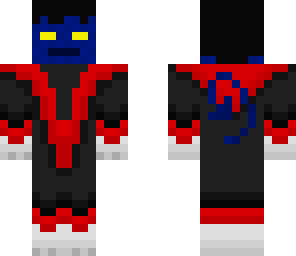nightcrawler