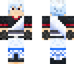 gintoki