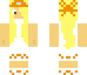 aether girl