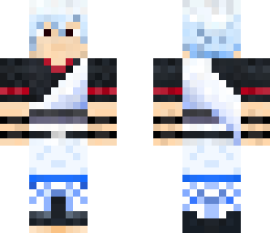gintoki
