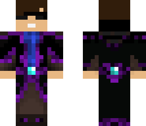 epic mage