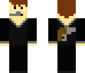 creeper hunter