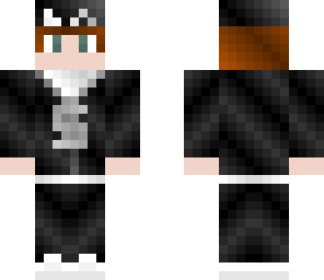 s-deezy  -shane dawson character-
