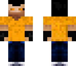 deigamer amarillo
