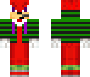 ryusei knuckles