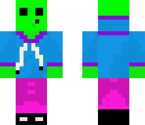 slime