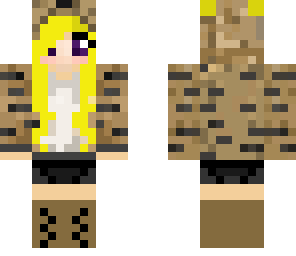 tiger girl