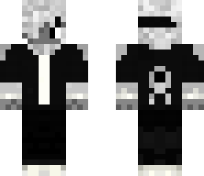 a robot boy fixed agin