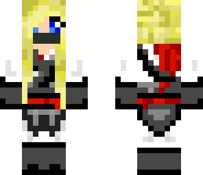 assasin girl