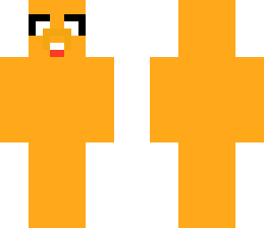 jake the dog