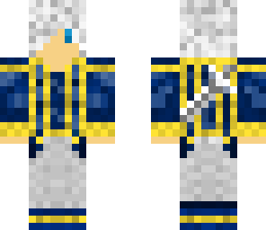 skin request 1