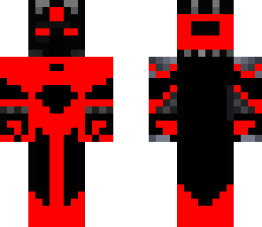 lava warlord