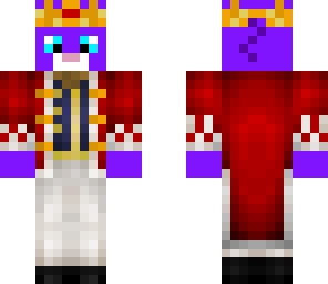 king puff v2