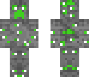 emerald creeper
