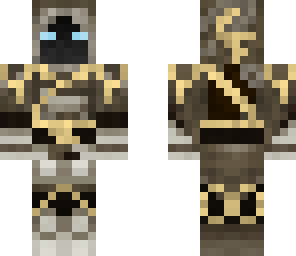 golden archer edit