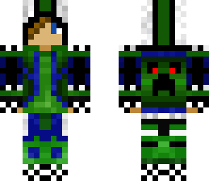 sweaterman