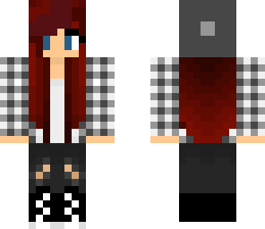 cute tomboy