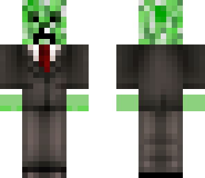 agent creeper