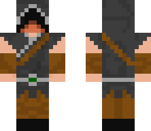 assasin