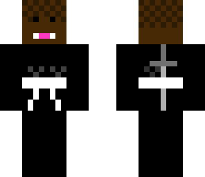 ninja bacca