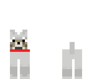 wolfy