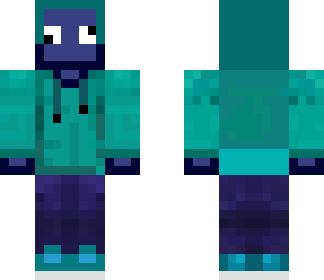 the squid addict