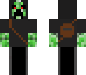 dreeper assasin