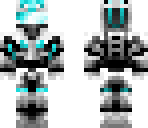 tech armour upgrade