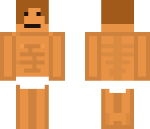 underwear man randombur6er