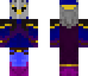 slime meta knight