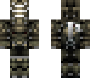 dead space