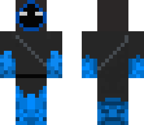 water mage