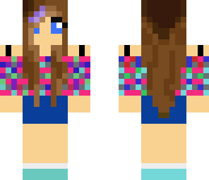girl 5