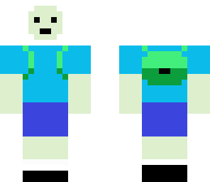 cool finn