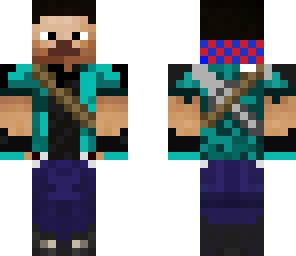 steve the adventure guy