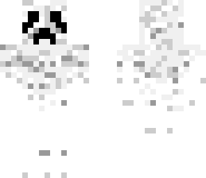 ghost creeper
